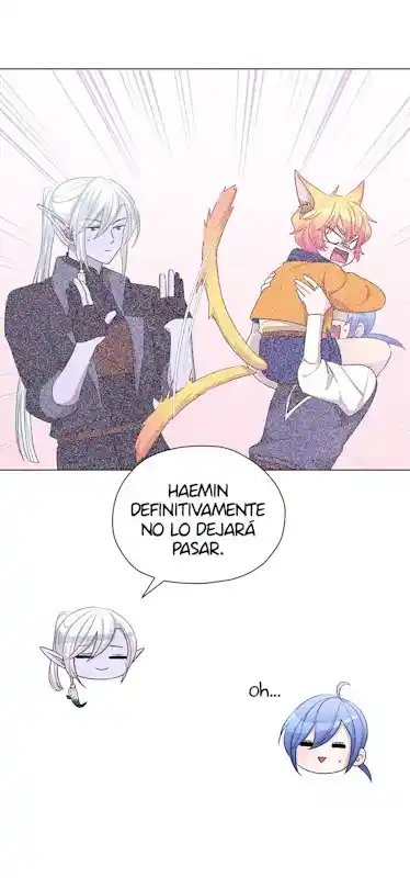 La Hija Del Rey Elemental - Capítulo 56 - Página 19 - LectorTMOo