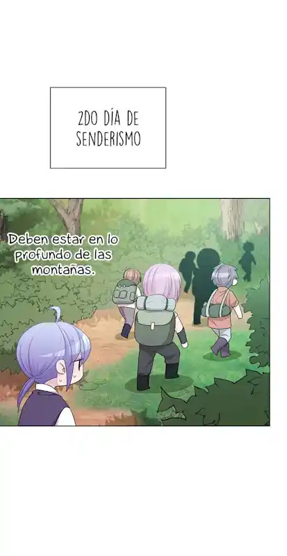 La Hija Del Rey Elemental - Capítulo 56 - Página 22 - LectorTMOo