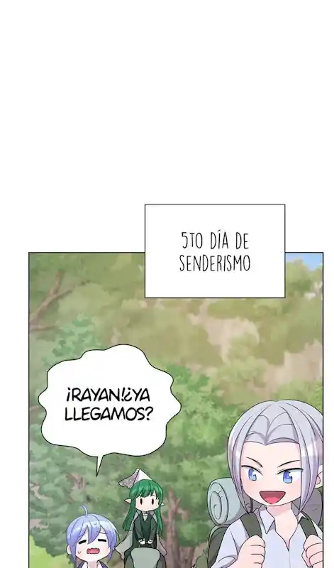 La Hija Del Rey Elemental - Capítulo 56 - Página 23 - LectorTMOo