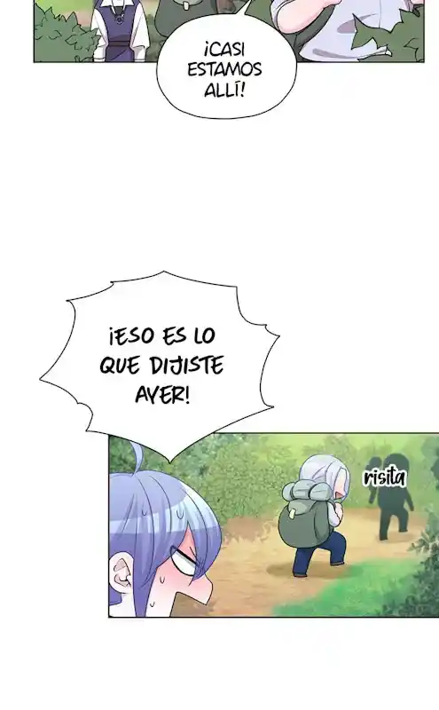 La Hija Del Rey Elemental - Capítulo 56 - Página 24 - LectorTMOo