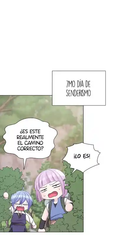 La Hija Del Rey Elemental - Capítulo 56 - Página 25 - LectorTMOo