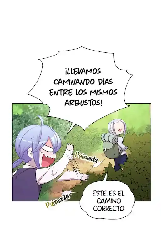 La Hija Del Rey Elemental - Capítulo 56 - Página 26 - LectorTMOo