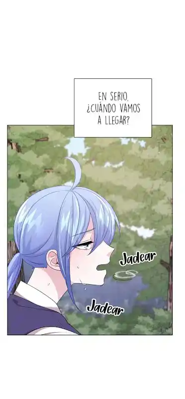 La Hija Del Rey Elemental - Capítulo 56 - Página 29 - LectorTMOo