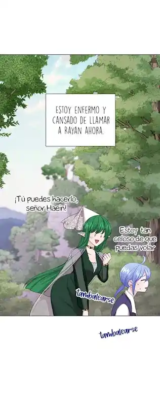 La Hija Del Rey Elemental - Capítulo 56 - Página 30 - LectorTMOo