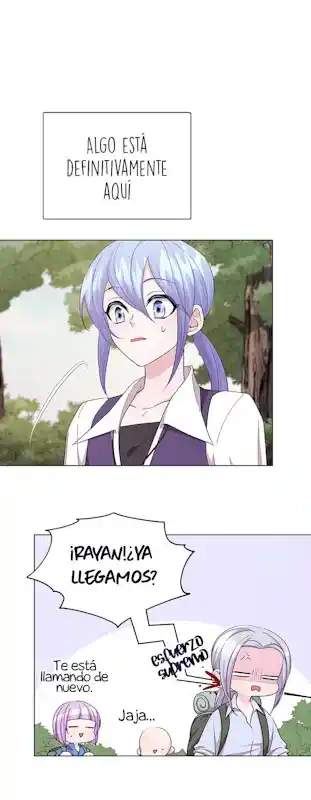 La Hija Del Rey Elemental - Capítulo 56 - Página 33 - LectorTMOo