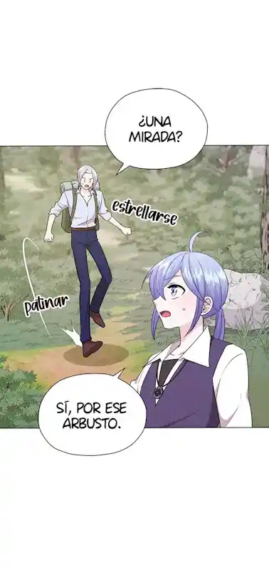La Hija Del Rey Elemental - Capítulo 56 - Página 36 - LectorTMOo