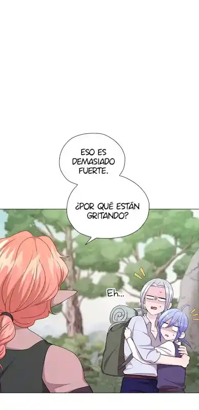 La Hija Del Rey Elemental - Capítulo 56 - Página 39 - LectorTMOo