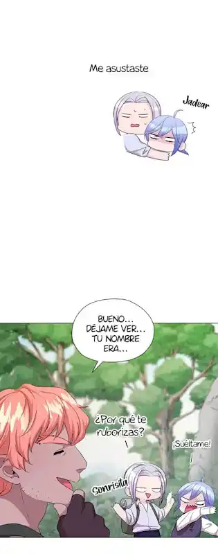 La Hija Del Rey Elemental - Capítulo 56 - Página 42 - LectorTMOo