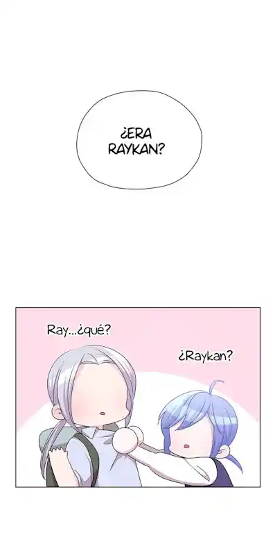 La Hija Del Rey Elemental - Capítulo 56 - Página 43 - LectorTMOo