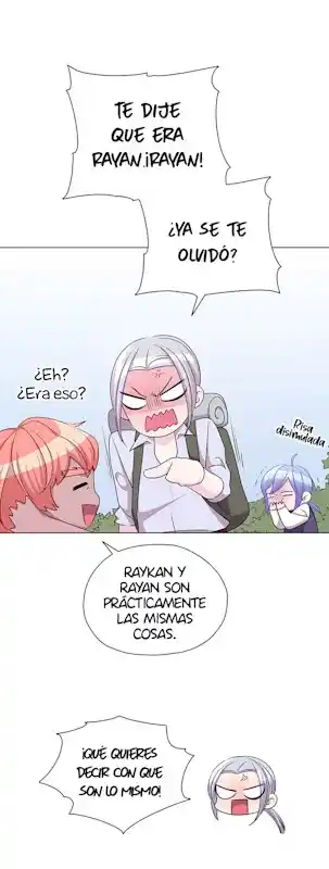 La Hija Del Rey Elemental - Capítulo 56 - Página 44 - LectorTMOo