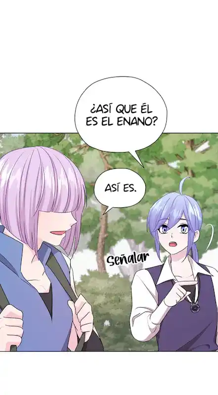 La Hija Del Rey Elemental - Capítulo 56 - Página 49 - LectorTMOo