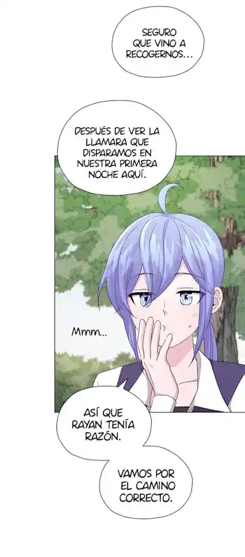 La Hija Del Rey Elemental - Capítulo 56 - Página 50 - LectorTMOo