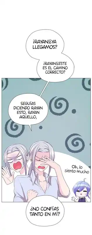 La Hija Del Rey Elemental - Capítulo 56 - Página 52 - LectorTMOo