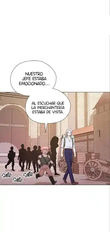 La Hija Del Rey Elemental - Capítulo 56 - Página 59 - LectorTMOo