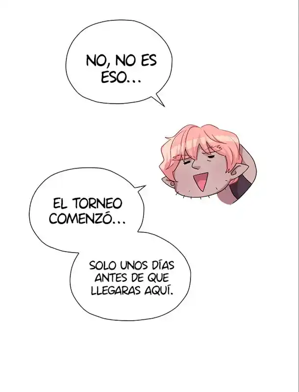 La Hija Del Rey Elemental - Capítulo 56 - Página 61 - LectorTMOo