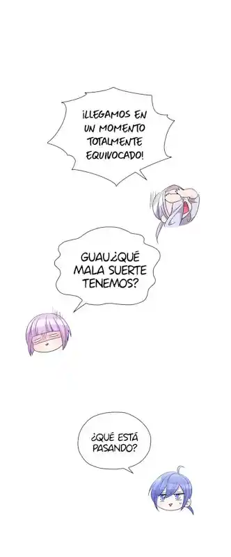 La Hija Del Rey Elemental - Capítulo 56 - Página 64 - LectorTMOo