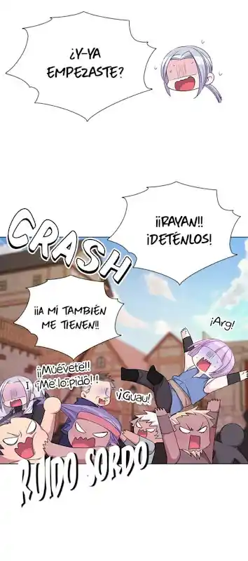 La Hija Del Rey Elemental - Capítulo 56 - Página 68 - LectorTMOo