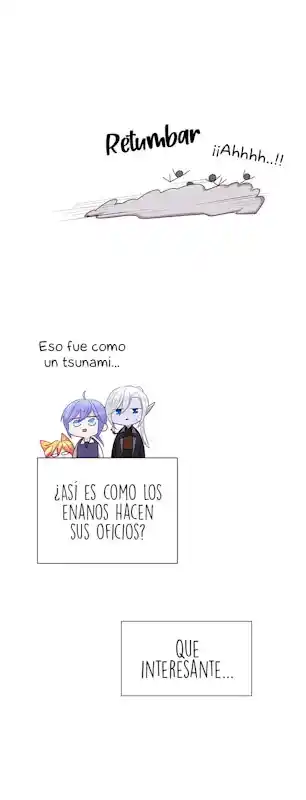 La Hija Del Rey Elemental - Capítulo 56 - Página 69 - LectorTMOo