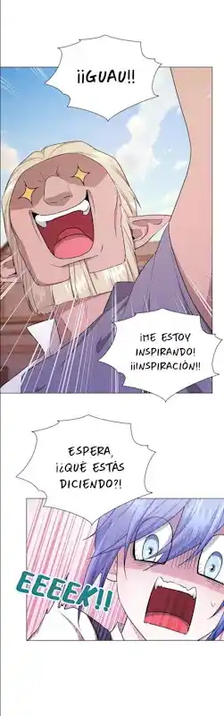 La Hija Del Rey Elemental - Capítulo 57 - Página 9 - LectorTMOo