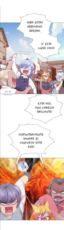 La Hija Del Rey Elemental - Capítulo 57 - Página 10 - LectorTMOo