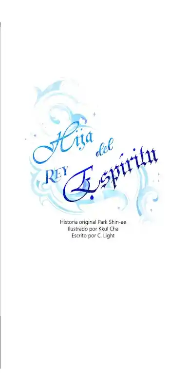 La Hija Del Rey Elemental - Capítulo 57 - Página 12 - LectorTMOo