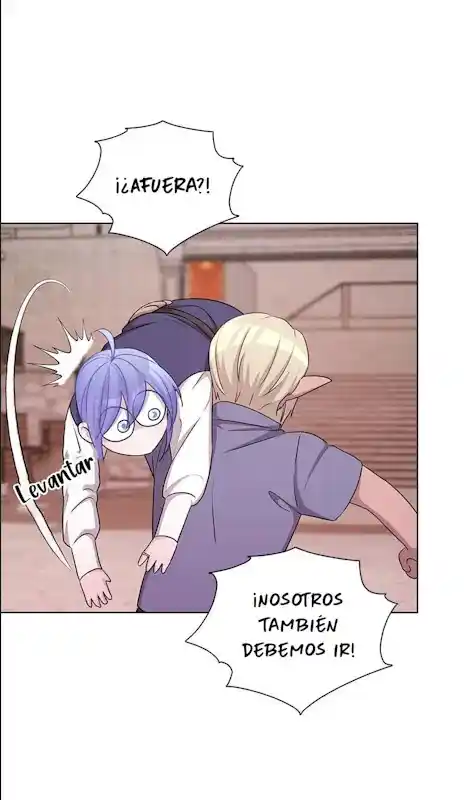 La Hija Del Rey Elemental - Capítulo 57 - Página 15 - LectorTMOo