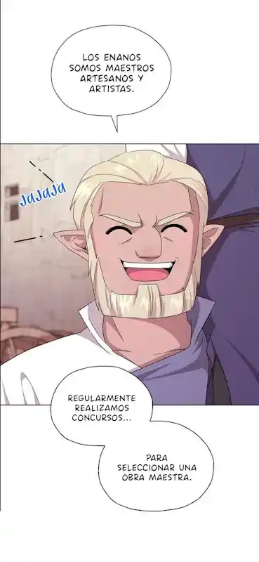 La Hija Del Rey Elemental - Capítulo 57 - Página 16 - LectorTMOo