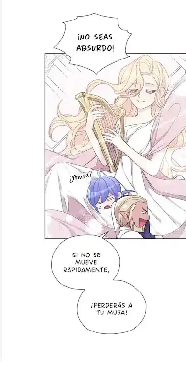 La Hija Del Rey Elemental - Capítulo 57 - Página 19 - LectorTMOo