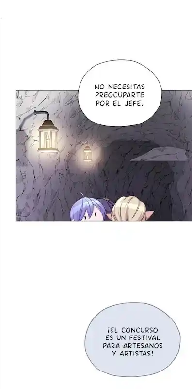 La Hija Del Rey Elemental - Capítulo 57 - Página 20 - LectorTMOo