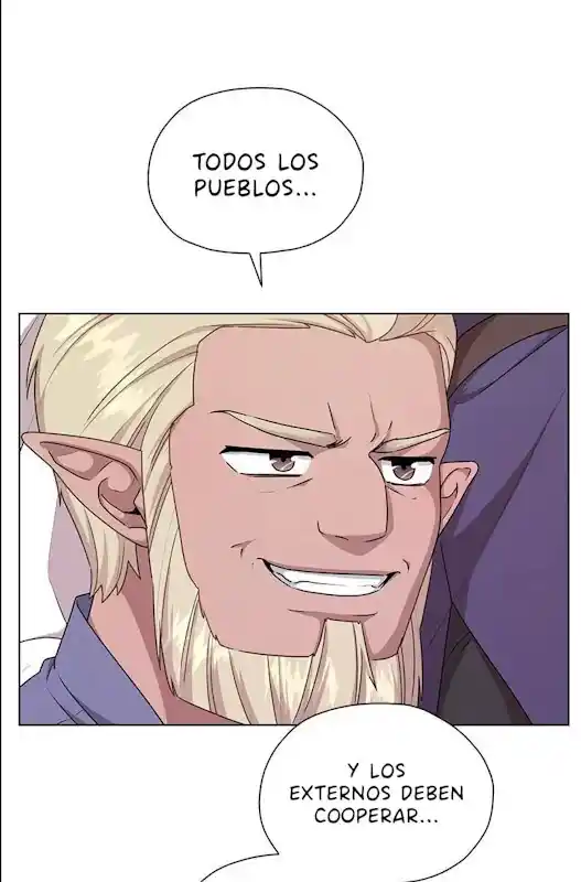 La Hija Del Rey Elemental - Capítulo 57 - Página 22 - LectorTMOo