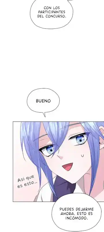 La Hija Del Rey Elemental - Capítulo 57 - Página 23 - LectorTMOo