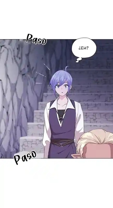 La Hija Del Rey Elemental - Capítulo 57 - Página 25 - LectorTMOo