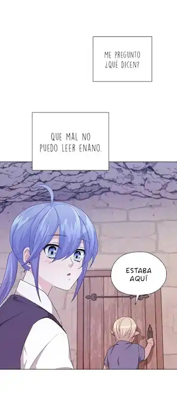 La Hija Del Rey Elemental - Capítulo 57 - Página 27 - LectorTMOo