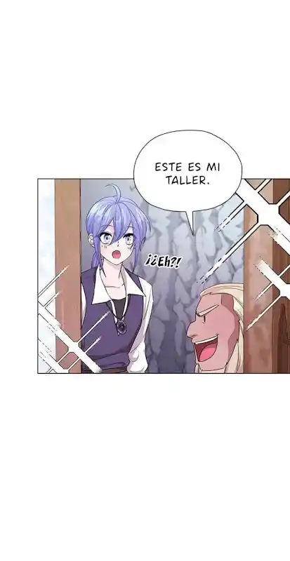 La Hija Del Rey Elemental - Capítulo 57 - Página 28 - LectorTMOo