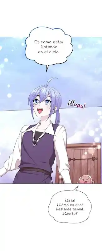La Hija Del Rey Elemental - Capítulo 57 - Página 29 - LectorTMOo