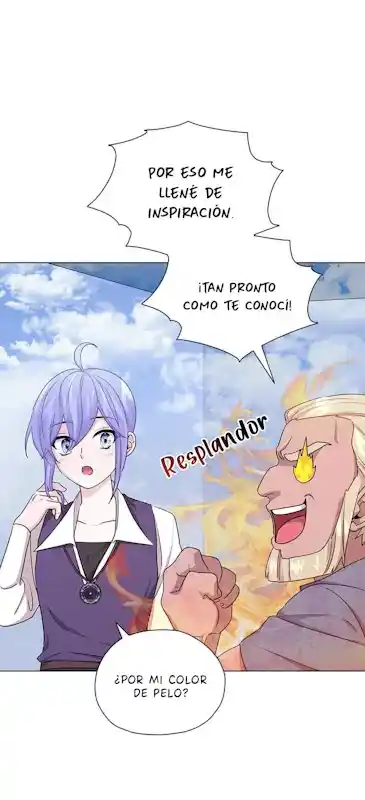 La Hija Del Rey Elemental - Capítulo 57 - Página 31 - LectorTMOo