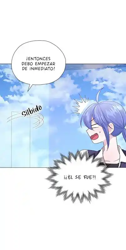 La Hija Del Rey Elemental - Capítulo 57 - Página 34 - LectorTMOo