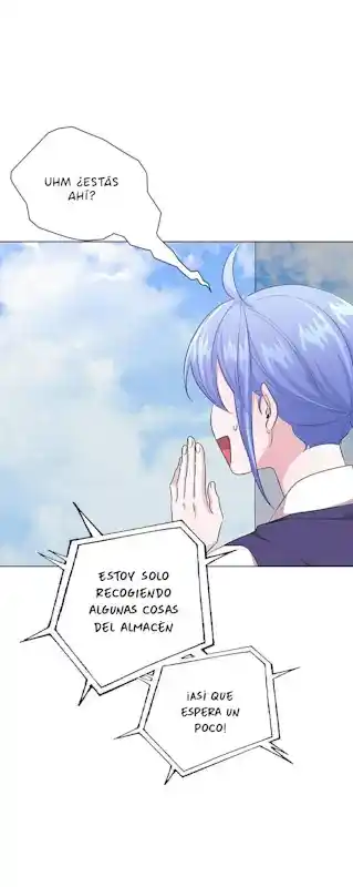 La Hija Del Rey Elemental - Capítulo 57 - Página 36 - LectorTMOo