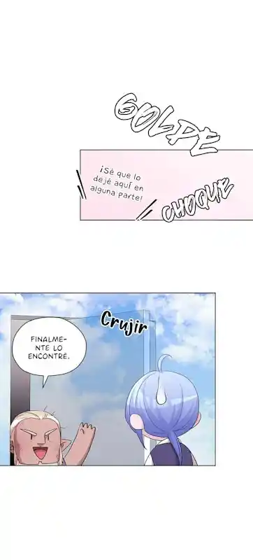 La Hija Del Rey Elemental - Capítulo 57 - Página 37 - LectorTMOo