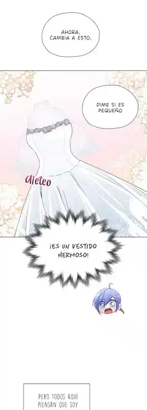 La Hija Del Rey Elemental - Capítulo 57 - Página 38 - LectorTMOo