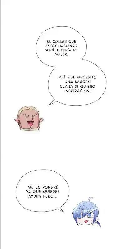 La Hija Del Rey Elemental - Capítulo 57 - Página 41 - LectorTMOo