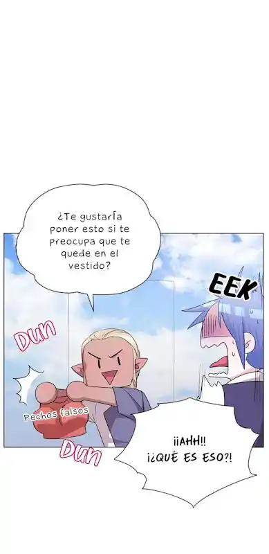 La Hija Del Rey Elemental - Capítulo 57 - Página 42 - LectorTMOo