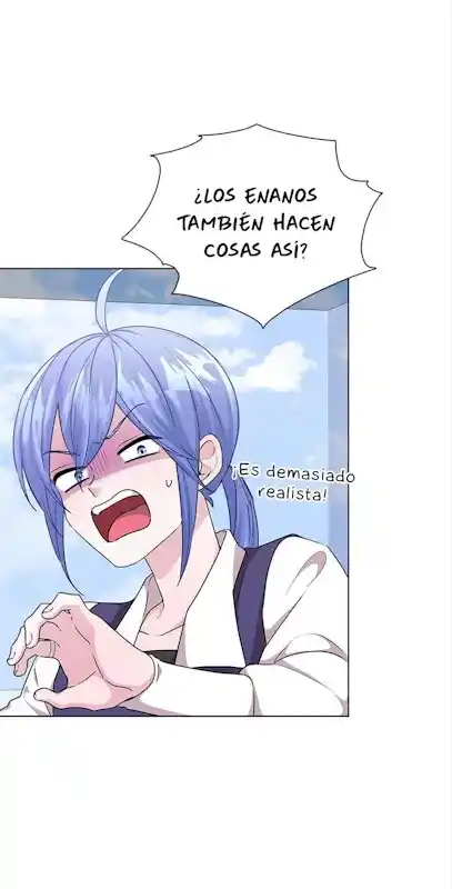 La Hija Del Rey Elemental - Capítulo 57 - Página 43 - LectorTMOo
