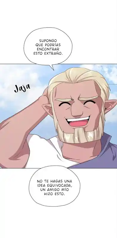 La Hija Del Rey Elemental - Capítulo 57 - Página 44 - LectorTMOo