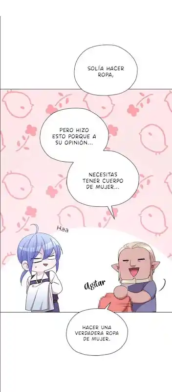 La Hija Del Rey Elemental - Capítulo 57 - Página 45 - LectorTMOo