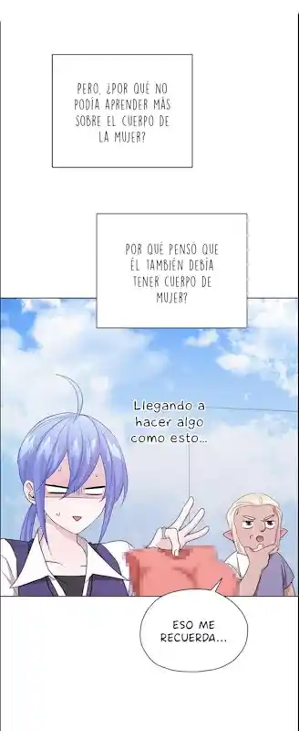 La Hija Del Rey Elemental - Capítulo 57 - Página 48 - LectorTMOo