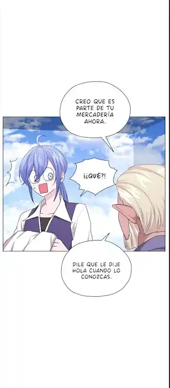 La Hija Del Rey Elemental - Capítulo 57 - Página 49 - LectorTMOo