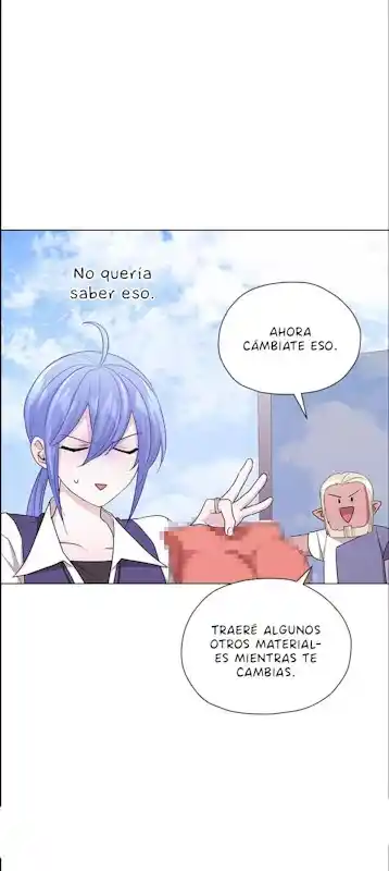 La Hija Del Rey Elemental - Capítulo 57 - Página 50 - LectorTMOo