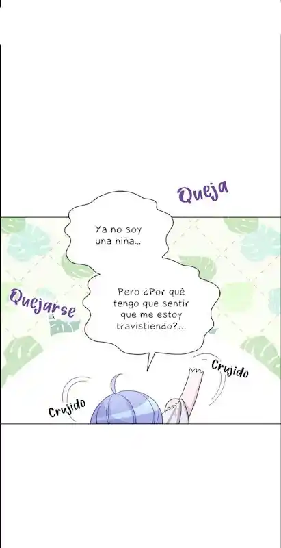 La Hija Del Rey Elemental - Capítulo 57 - Página 51 - LectorTMOo