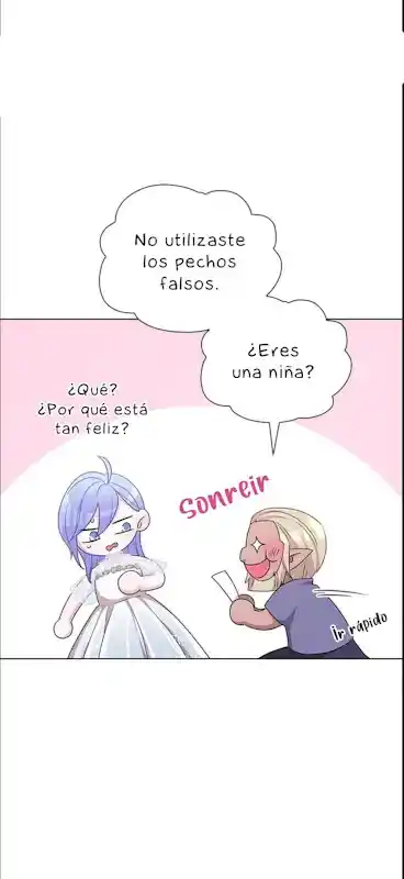 La Hija Del Rey Elemental - Capítulo 57 - Página 54 - LectorTMOo